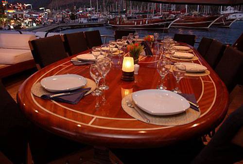 Bodrum Turquie Réservation Réduction booking.com