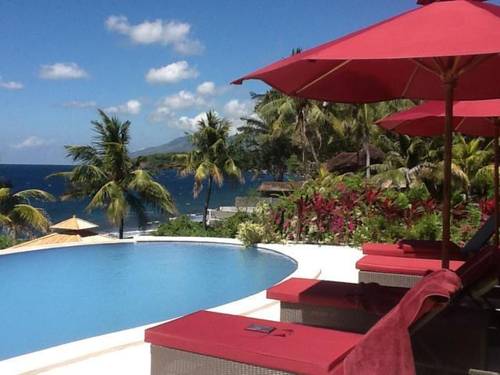 Tulamben Indonésie Réservation Réduction booking.com