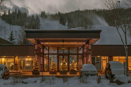 Aspen (Colorado) United States Booking Discount booking.com