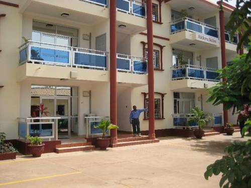 Kololi Gambia Booking Discount booking.com