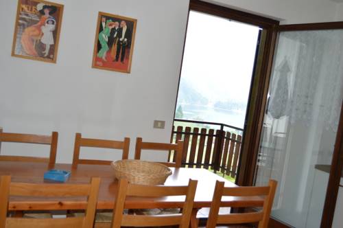 Mezzolago Italie Réservation Réduction booking.com