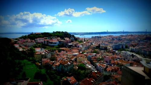 Lisboa Portugal Booking Discount booking.com