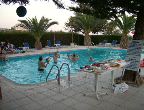 Pissouri Cyprus Booking Discount booking.com