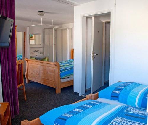 Arosa Switzerland Booking Discount booking.com