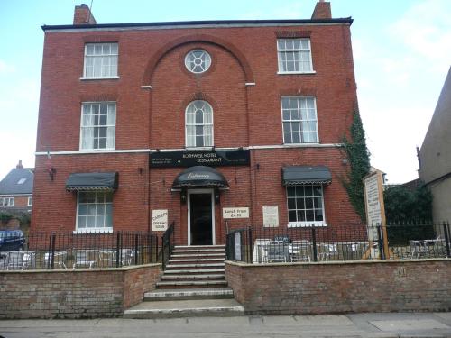 Rothwell United Kingdom Booking Discount agoda.com