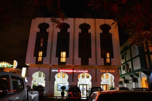 Djibouti Djibouti Booking Discount agoda.com