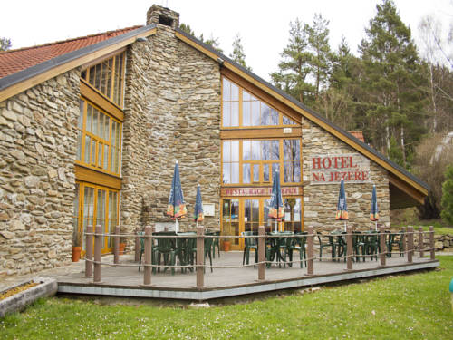 Horní Planá République Tchèque Réservation Réduction booking.com