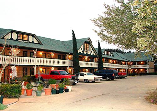New Braunfels (Texas) United States Booking Discount booking.com