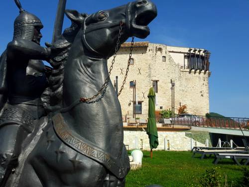 Spoleto Italy Booking Discount booking.com