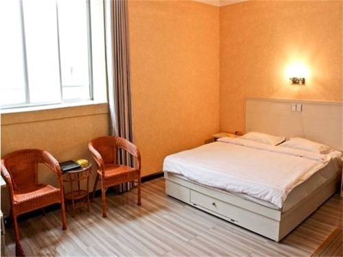 Tengzhou China Booking Discount booking.com