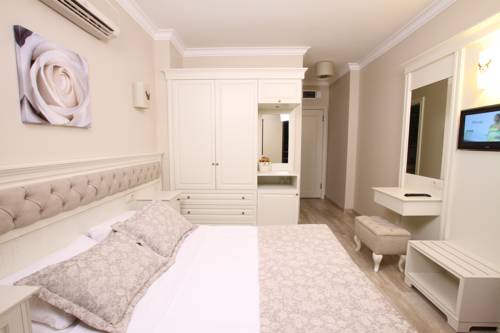 Marmaris Turquie Réservation Réduction booking.com