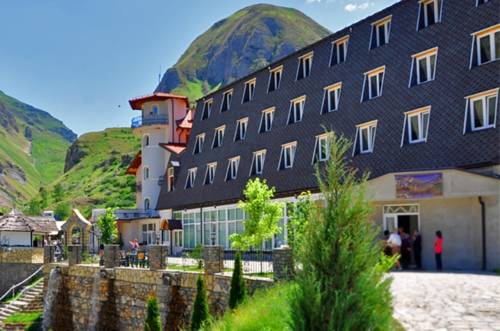 Dragash Kosovo Booking Discount booking.com