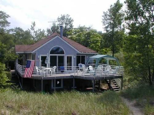 Michigan City (Indiana) United States Booking Discount booking.com