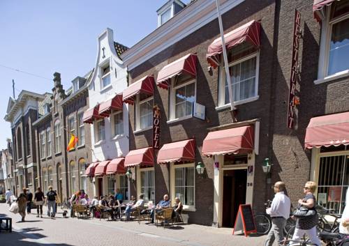 Brielle Netherlands Booking Discount booking.com