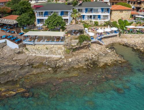 Side Turkey Booking Discount booking.com