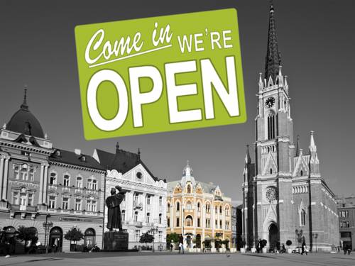 Novi Sad Serbia Booking Discount booking.com