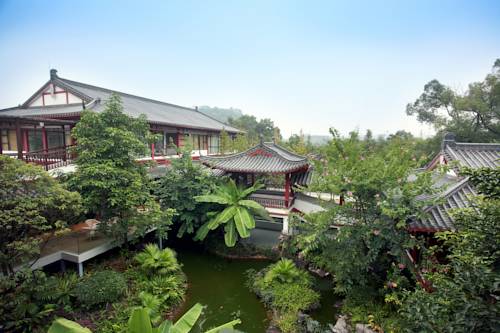 Guilin China Booking Discount booking.com