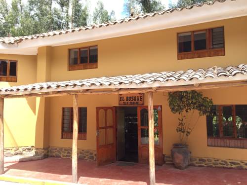 Ollantaytambo Pérou Réservation Réduction booking.com