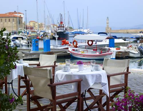 Chania Greece Booking Discount booking.com