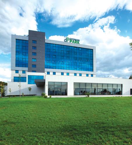 Denizli Turquie Réservation Réduction booking.com