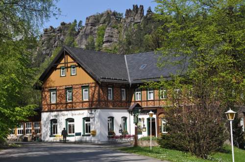 Kurort Jonsdorf Germany Booking Discount booking.com