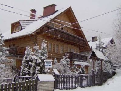 Wisła Pologne Réservation Réduction booking.com