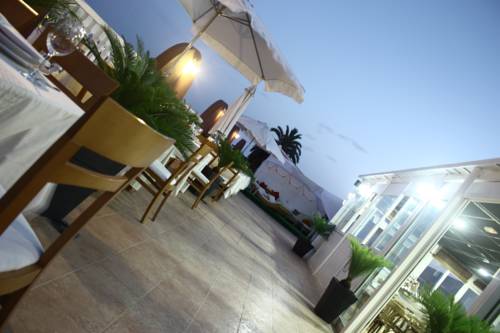 Puerto de Mazarron Espagne Réservation Réduction booking.com