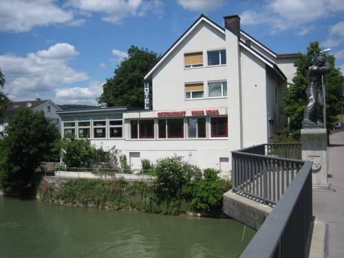 Gebenstorf Switzerland Booking Discount booking.com
