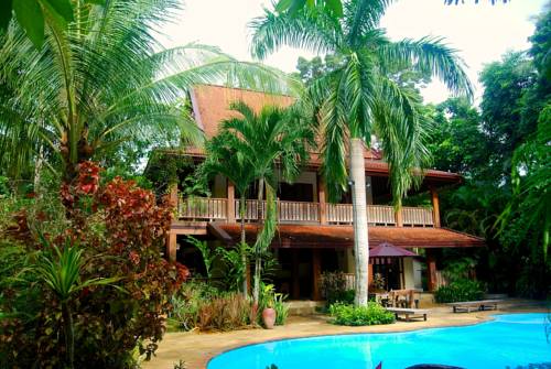 Koh Samui Thailand Booking Discount booking.com