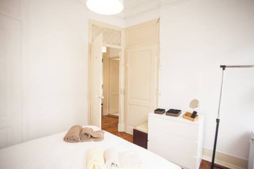 Lisboa Portugal Réservation Réduction booking.com