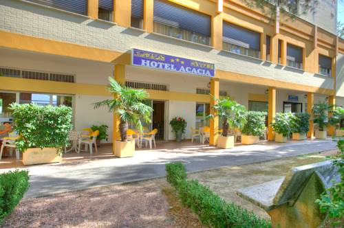 Cesenatico Italy Booking Discount booking.com