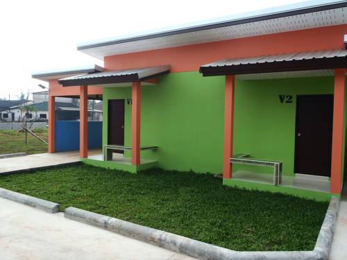 Surat Thani Thaïlande Réservation Réduction booking.com