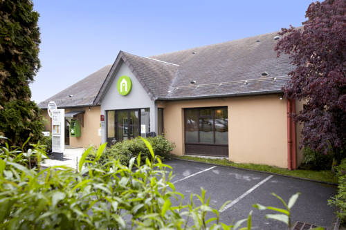 Charleville Mézieres France Booking Discount booking.com