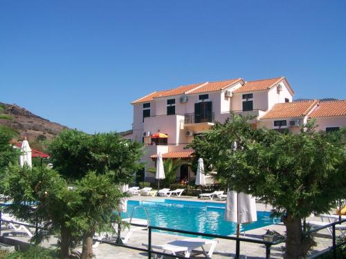 Lesvos Greece Booking Discount agoda.com