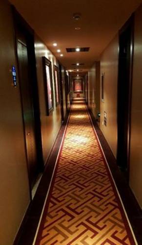 Shanghai China Booking Discount booking.com