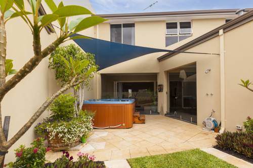 Hillarys Australie Réservation Réduction booking.com