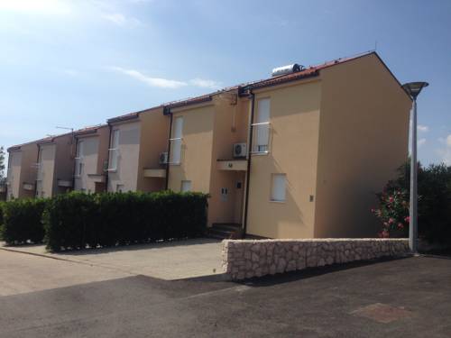 Novalja Croatie Réservation Réduction booking.com