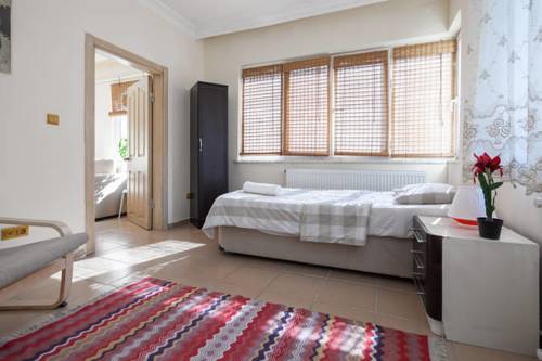 İstanbul Turkey Booking Discount booking.com