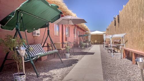 San Pedro de Atacama Chile Booking Discount booking.com