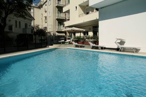 Cattolica Italie Réservation Réduction booking.com