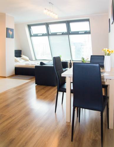 Białystok Poland Booking Discount booking.com