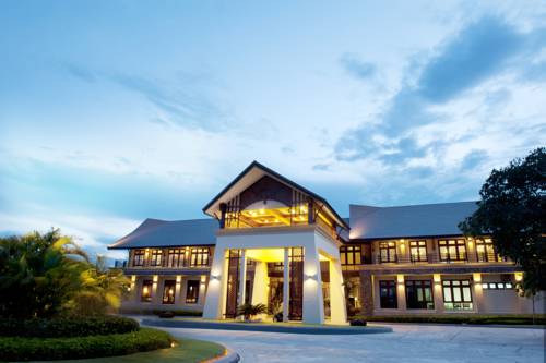 Nay Pyi Taw Myanmar Réservation Réduction booking.com