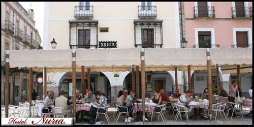 Trujillo Espagne Réservation Réduction booking.com