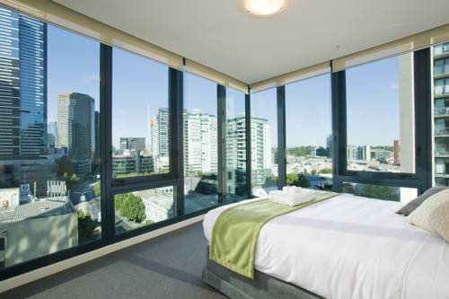 Melbourne Australie Réservation Réduction booking.com