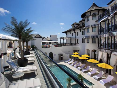 Rosemary Beach (Florida) United States Booking Discount booking.com