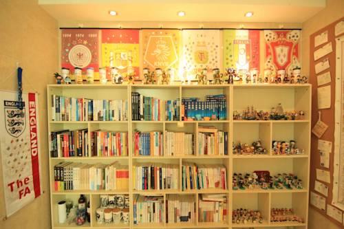 Xiamen Chine Réservation Réduction booking.com