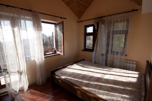 Yalta Crimée Réservation Réduction booking.com