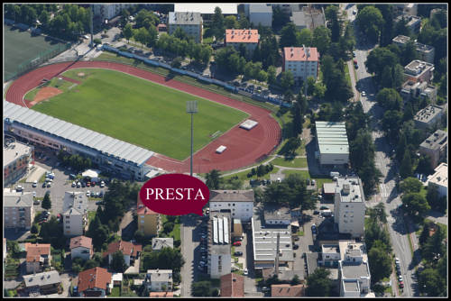 Nova Gorica Slovénie Réservation Réduction booking.com