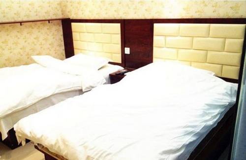 Benxi China Booking Discount booking.com