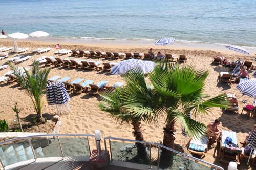 Alanya Turkey Booking Discount booking.com